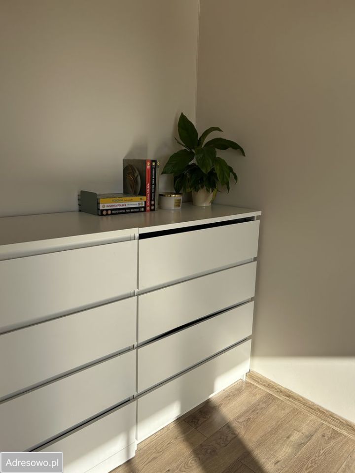 Mieszkanie 2-pokojowe Gdańsk Zaspa, ul. Pilotów. Zdjęcie 2