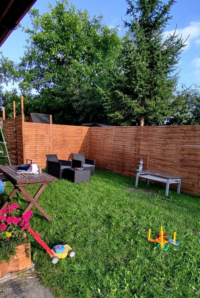 Działka rod Nowogard, ul. Zamkowa. Zdjęcie 5