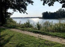 Działka budowlana Lubichowo. Zdjęcie 4