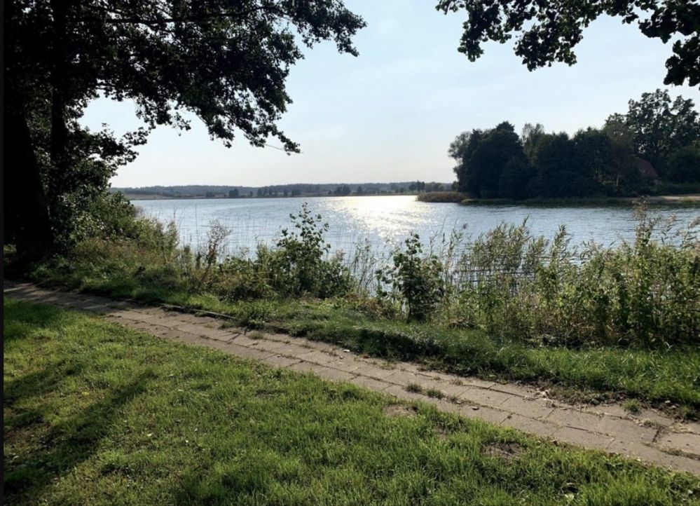 Działka budowlana Lubichowo. Zdjęcie 5