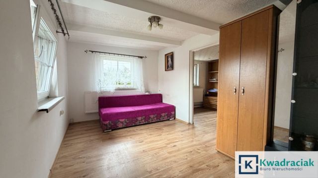 dom wolnostojący, 2 pokoje Wietrzno. Zdjęcie 6