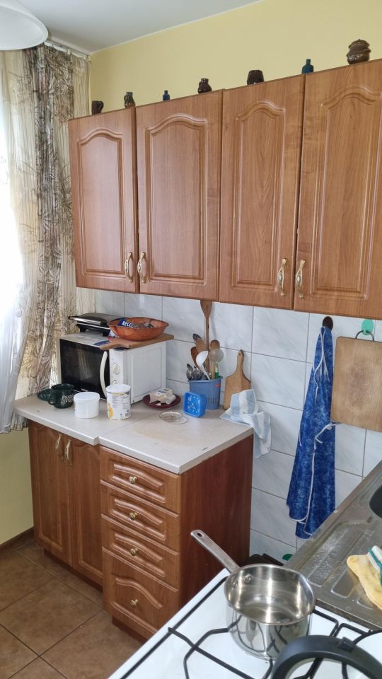 Mieszkanie 2-pokojowe Lubań Centrum, pl. Strażacki. Zdjęcie 3