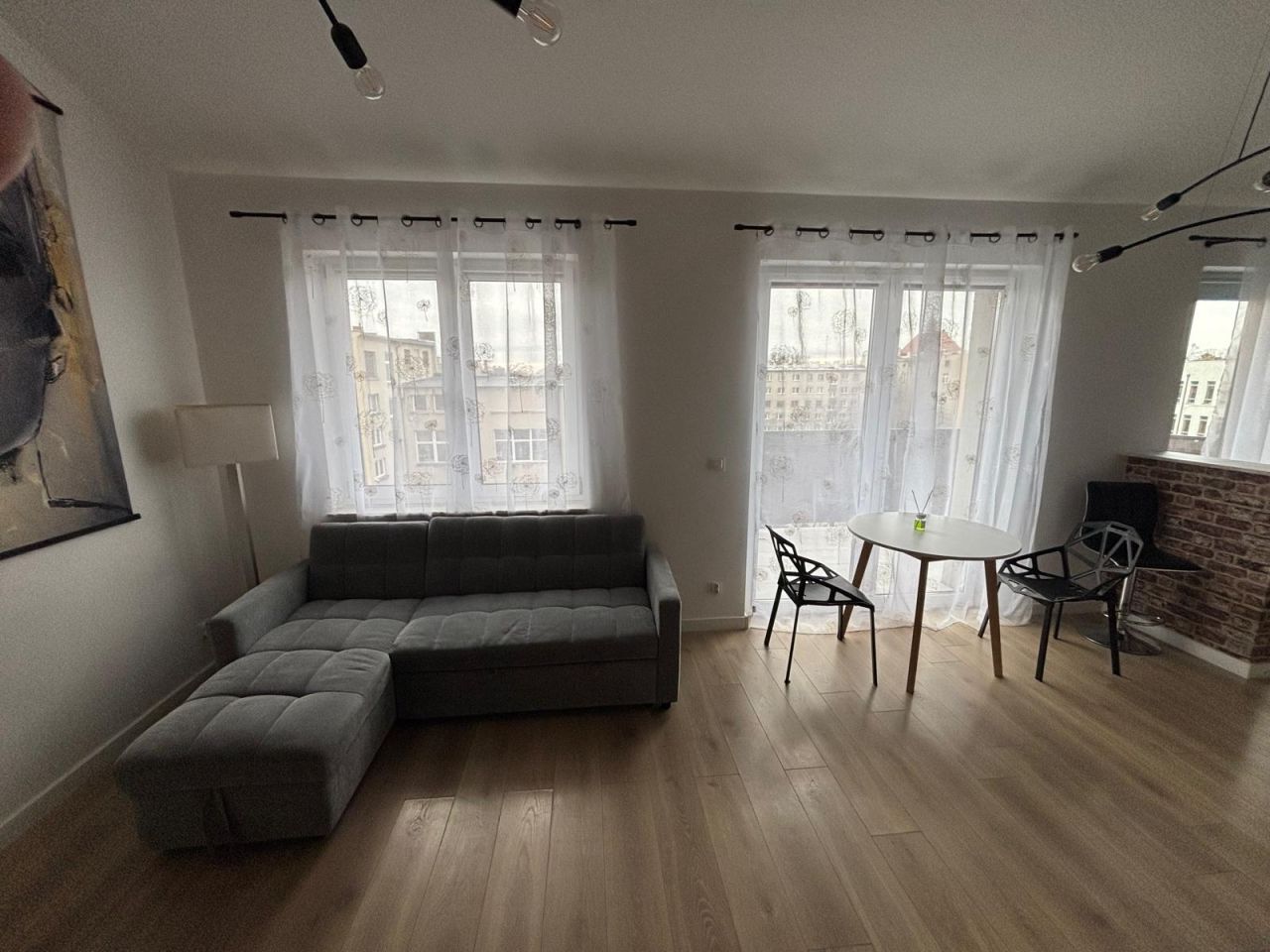 Mieszkanie 2-pokojowe Legnica Centrum, ul. Wrocławska. Zdjęcie 7