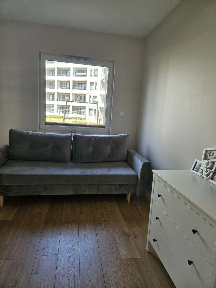 Mieszkanie 3-pokojowe Olsztyn Nagórki, ul. Franciszka Barcza. Zdjęcie 10