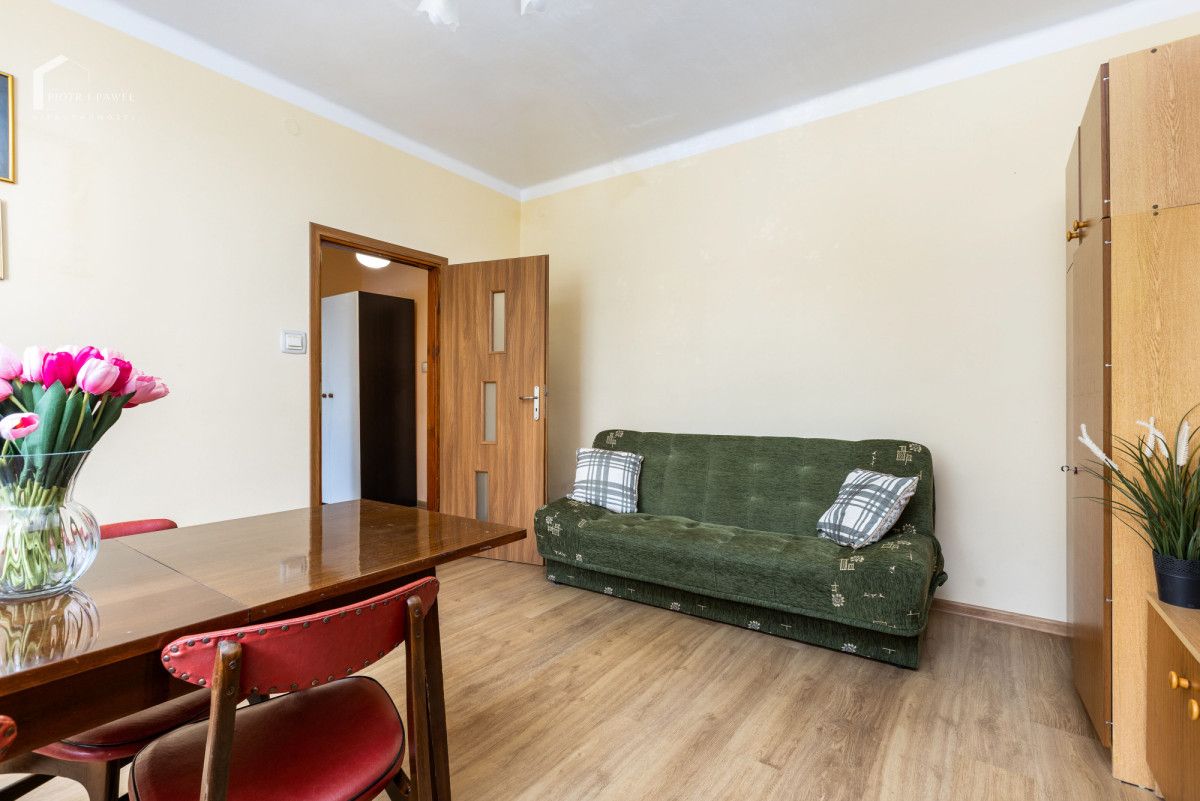 Mieszkanie 1-pokojowe Bielsko-Biała, ul. Kasztanowa. Zdjęcie 4
