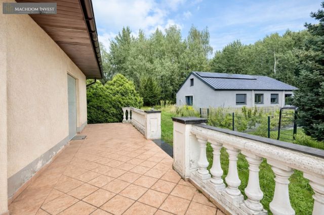 dom wolnostojący, 5 pokoi Mikołów. Zdjęcie 16