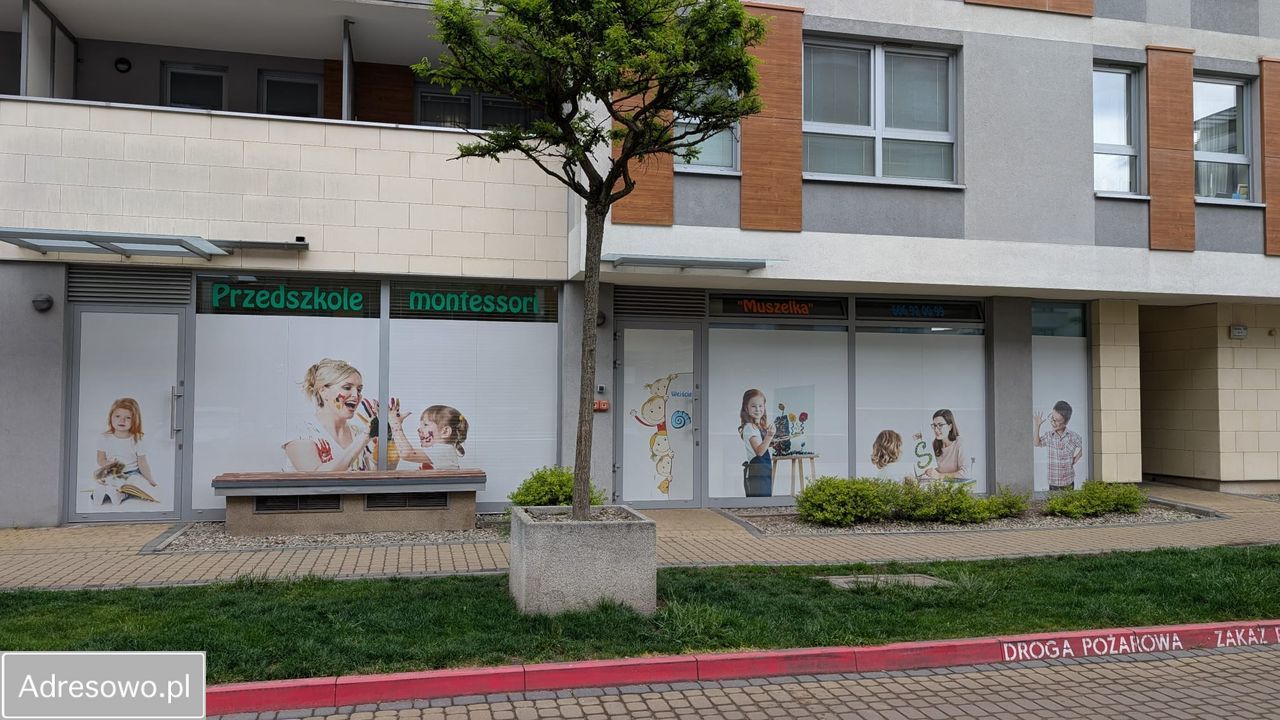 Lokal Kraków Grzegórzki, ul. Dąbska. Zdjęcie 3