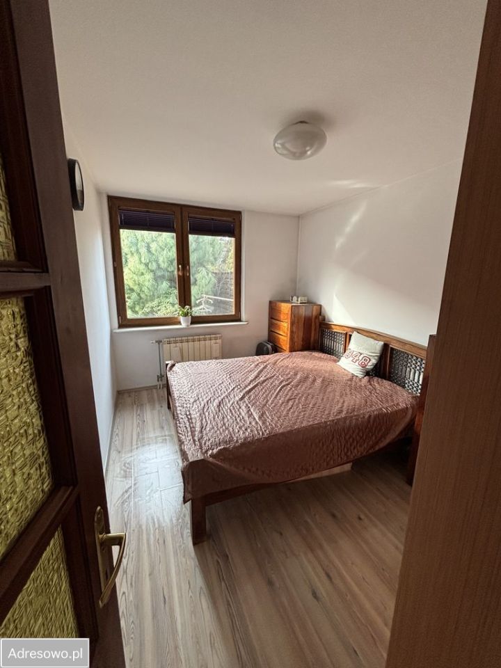 dom wolnostojący, 3 pokoje Warszawa Zacisze, ul. Seledynowa. Zdjęcie 7