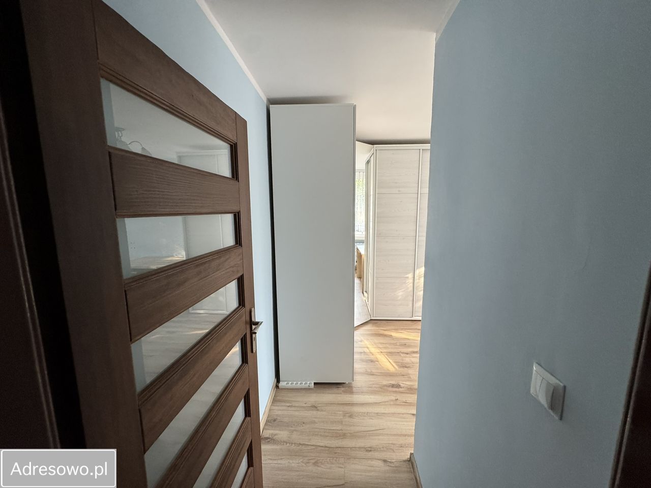 Mieszkanie 3-pokojowe Gliwice Sikornik. Zdjęcie 7