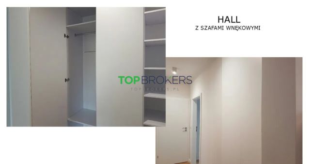 Mieszkanie 2-pokojowe Warszawa Śródmieście, ul. Mieczysława Orłowicza. Zdjęcie 6