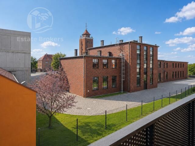 Mieszkanie 1-pokojowe Wrocław Krzyki, ul. Brzoskwiniowa. Zdjęcie 7