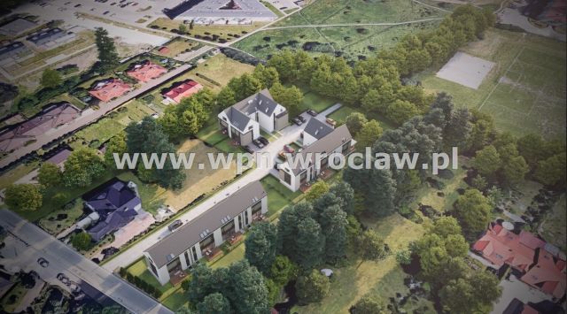 dom szeregowy, 5 pokoi Wrocław Fabryczna. Zdjęcie 8