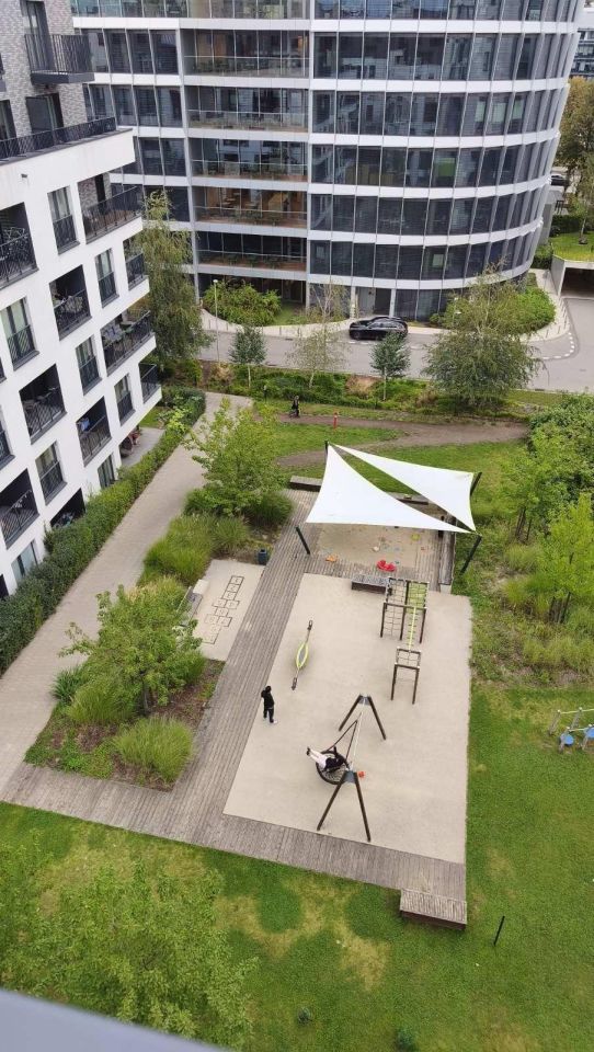 Mieszkanie 2-pokojowe Warszawa Mokotów, ul. Taśmowa. Zdjęcie 17