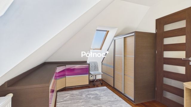 dom wolnostojący, 4 pokoje Giełczyn, ul. Górzysta. Zdjęcie 27