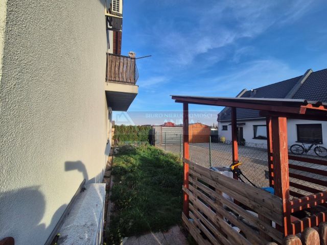 Mieszkanie 4-pokojowe Lubliniec, ul. Podmiejska. Zdjęcie 19