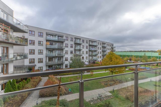 Mieszkanie 2-pokojowe Warszawa Wilanów, ul. Herbu Janina. Zdjęcie 9