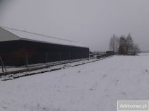 Hala/magazyn Międzyrzec Podlaski, ul. Jelnicka. Zdjęcie 2