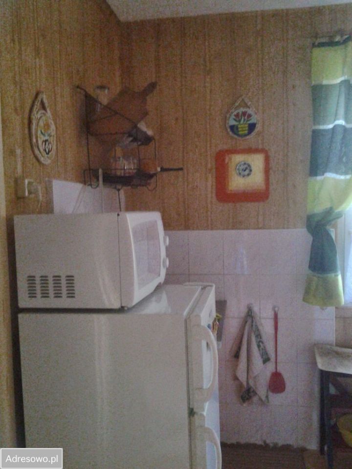 dom letniskowy, 3 pokoje Borzychy. Zdjęcie 18