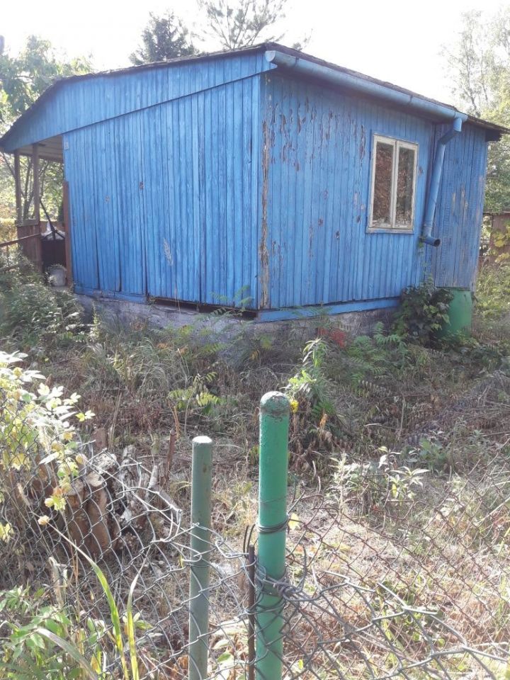 Działka rod Warszawa Wawer, ul. Trakt Lubelski. Zdjęcie 4