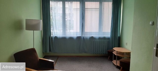 Mieszkanie 1-pokojowe Gdynia Kamienna Góra, ul. Ignacego Krasickiego. Zdjęcie 1