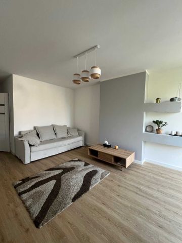 Mieszkanie 2-pokojowe Lublin Czechów, ul. Związkowa. Zdjęcie 1