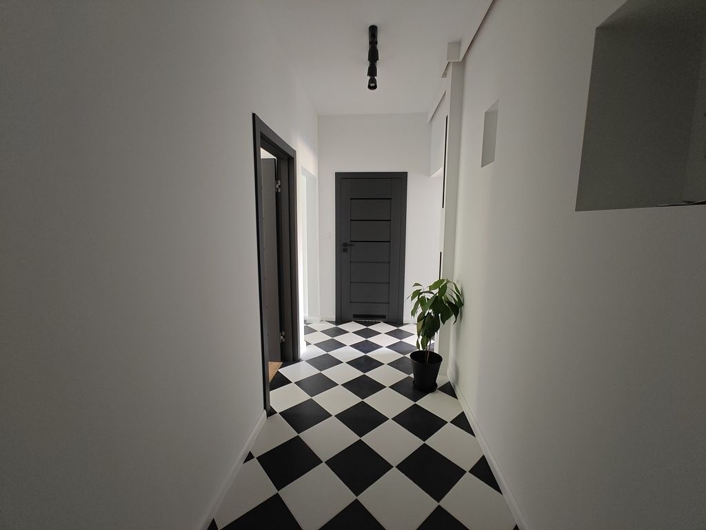 Mieszkanie 2-pokojowe Lublin Bronowice, ul. Lotnicza. Zdjęcie 8