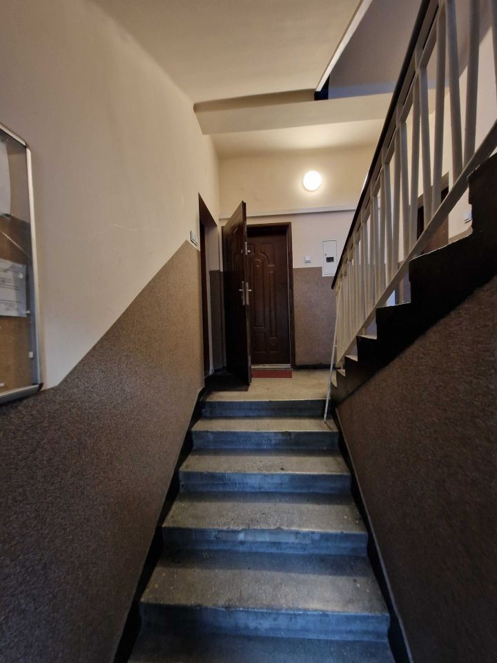 Mieszkanie 1-pokojowe Katowice Ligota. Zdjęcie 7