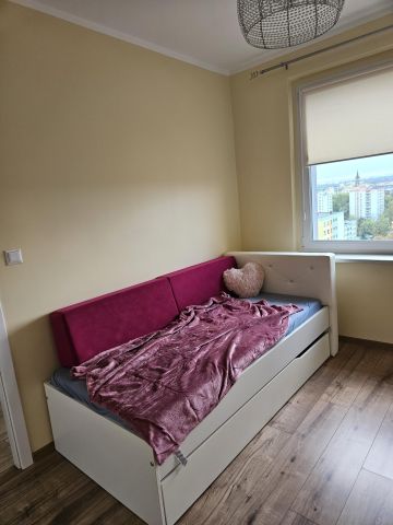 Mieszkanie 2-pokojowe Sosnowiec Sielec, ul. Gabriela Narutowicza. Zdjęcie 16