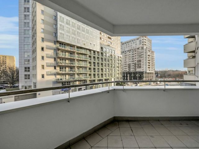 Mieszkanie 2-pokojowe Warszawa Mokotów, ul. Bukowińska. Zdjęcie 9