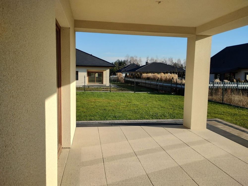 dom wolnostojący Zawady. Zdjęcie 5