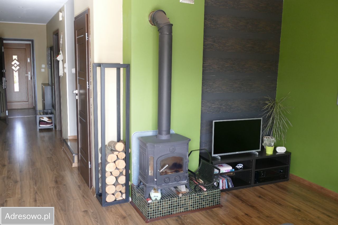 dom wolnostojący, 5 pokoi Siepraw, ul. Wrzosowa. Zdjęcie 10