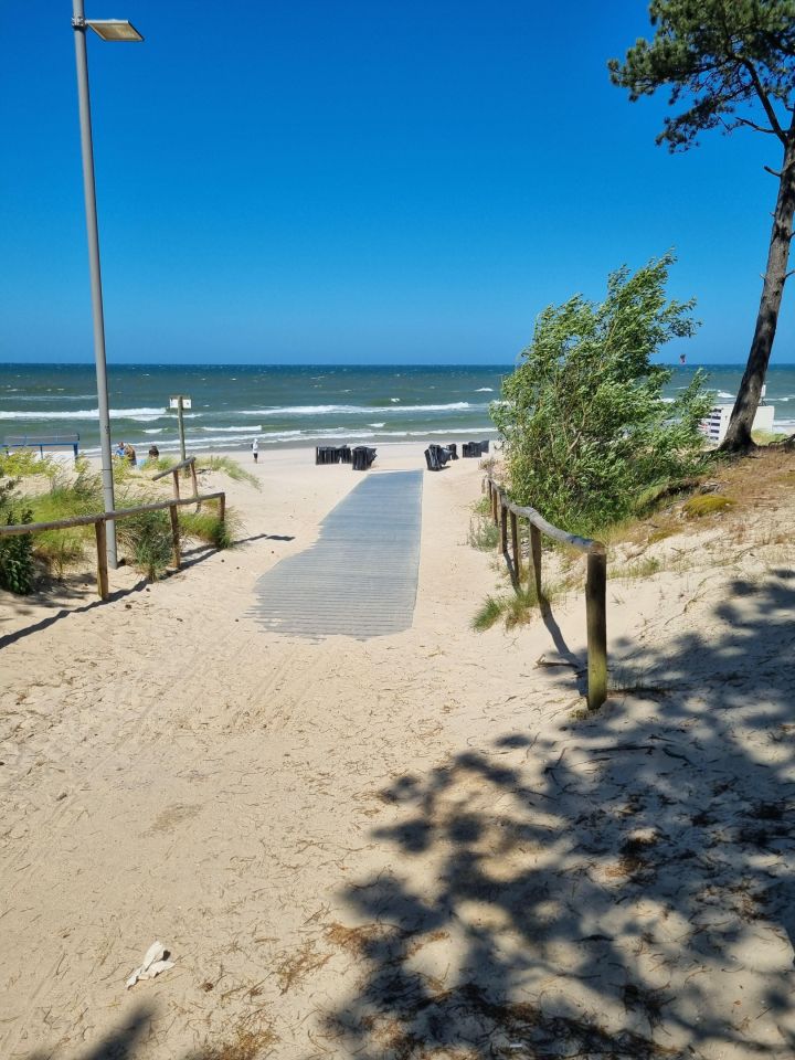 Działka rolna Ostrowo, ul. Plażowa. Zdjęcie 7