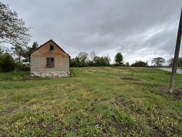 Działka rolno-budowlana Karniewo. Zdjęcie 1