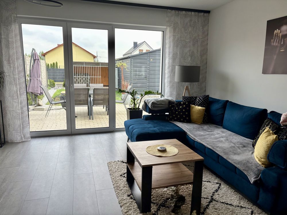 bliźniak Niemodlin. Zdjęcie 5