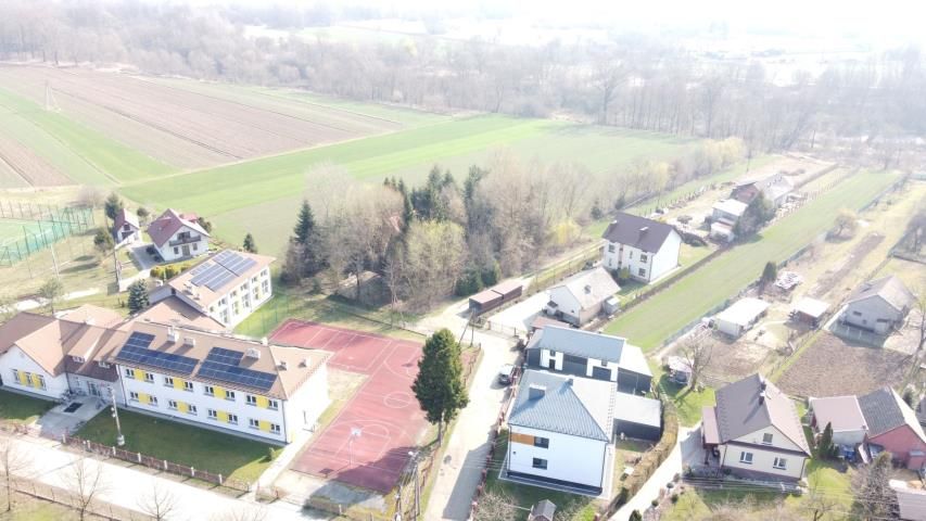 Działka rolno-budowlana Damienice. Zdjęcie 11