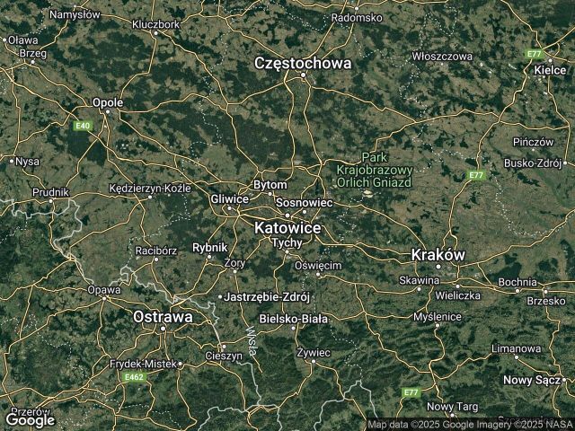 Mieszkanie 2-pokojowe Katowice Brynów. Zdjęcie 1