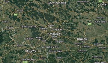 Mieszkanie 2-pokojowe Katowice Brynów