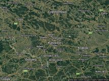 Mieszkanie 2-pokojowe Katowice Brynów
