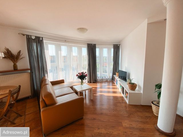 Mieszkanie 3-pokojowe Poznań Stare Miasto, ul. Naramowicka. Zdjęcie 1