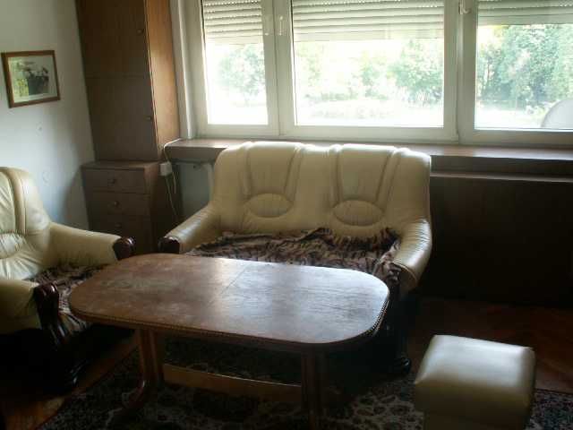 Mieszkanie 2-pokojowe Warszawa Śródmieście, al. Armii Ludowej. Zdjęcie 1