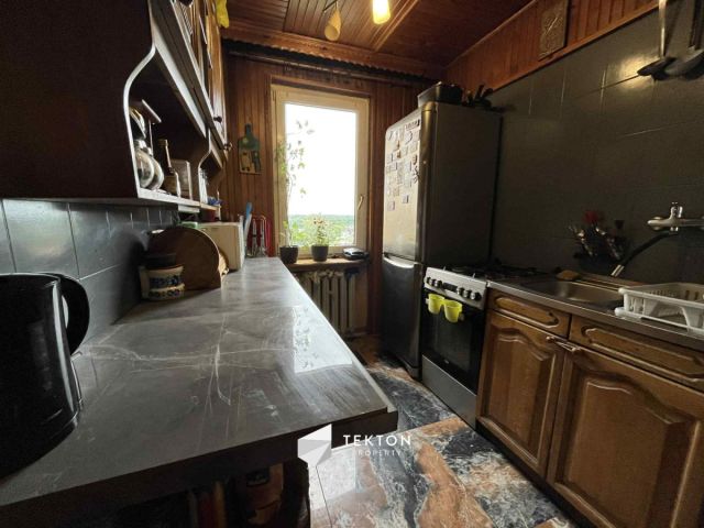 Mieszkanie 4-pokojowe Kraków Bieńczyce, ul. Bulwarowa. Zdjęcie 4