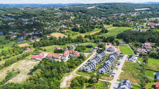 dom szeregowy, 5 pokoi Sułków. Zdjęcie 3