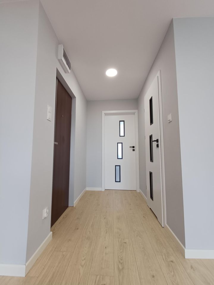 Mieszkanie 2-pokojowe Bielsk Podlaski, ul. Białowieska. Zdjęcie 4