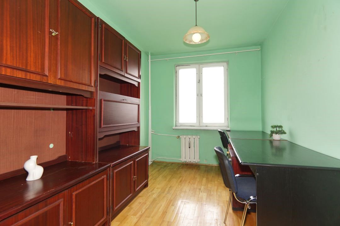 Mieszkanie 4-pokojowe Rzeszów Nowe Miasto, al. prof. Adama Krzyżanowskiego. Zdjęcie 8