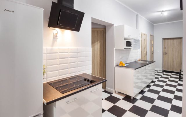 Pokój 6-pokojowe Szczecin Niebuszewo, ul. Niemierzyńska. Zdjęcie 6