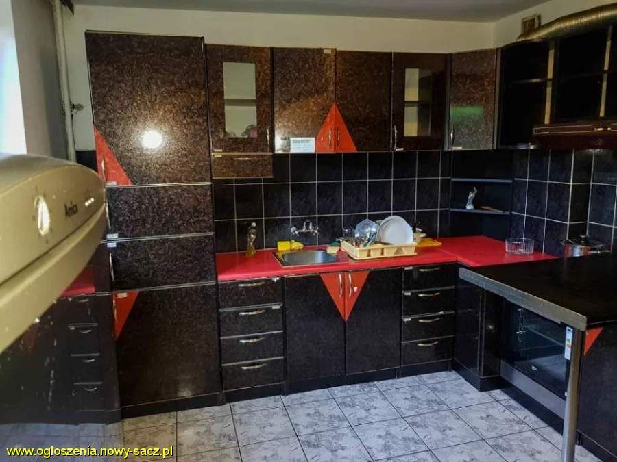 Pokój Nowy Sącz Kochanowskiego