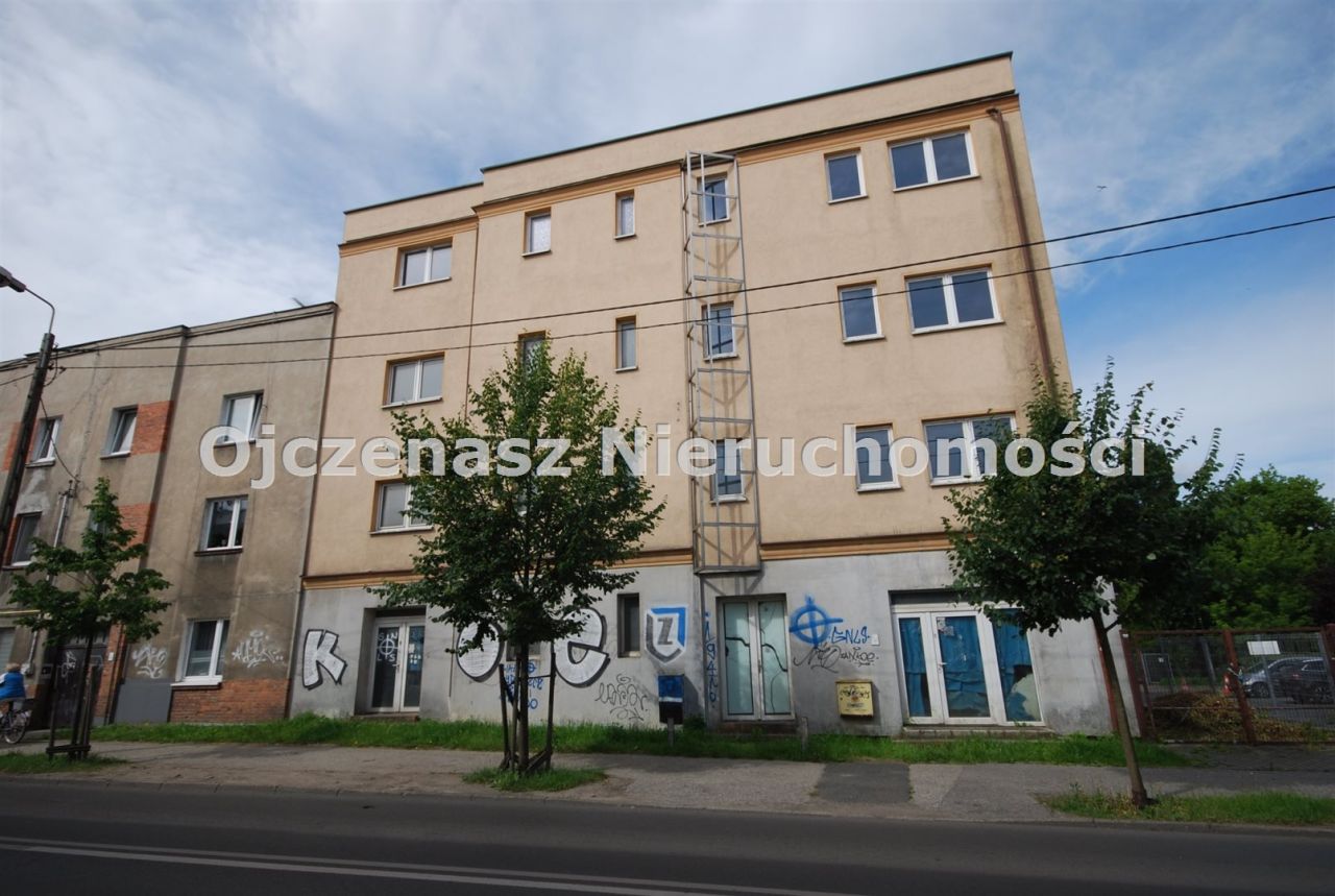 dom, 21 pokoi Bydgoszcz Szwederowo. Zdjęcie 3