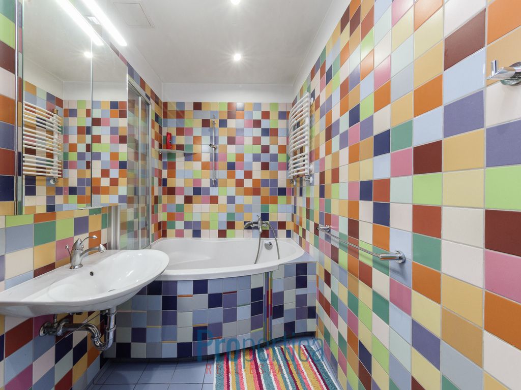 Mieszkanie 1-pokojowe Warszawa Śródmieście, ul. Hoża. Zdjęcie 5