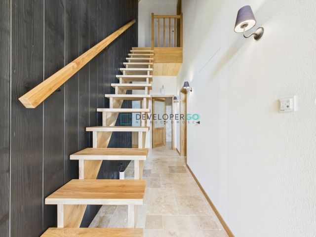 dom wolnostojący, 4 pokoje Lipowy Most. Zdjęcie 14