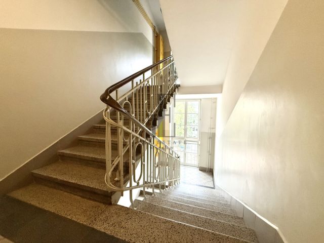 Mieszkanie 4-pokojowe Warszawa Mokotów. Zdjęcie 18